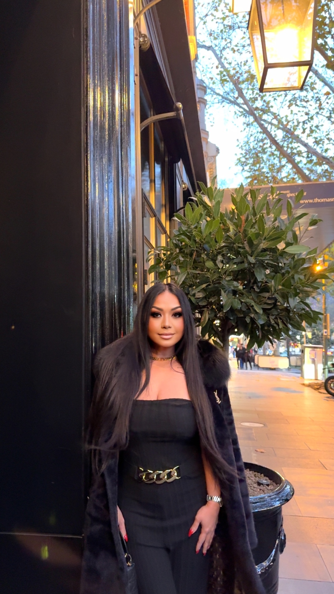Hyatt Das — Founder of Hyatt Soul Design™